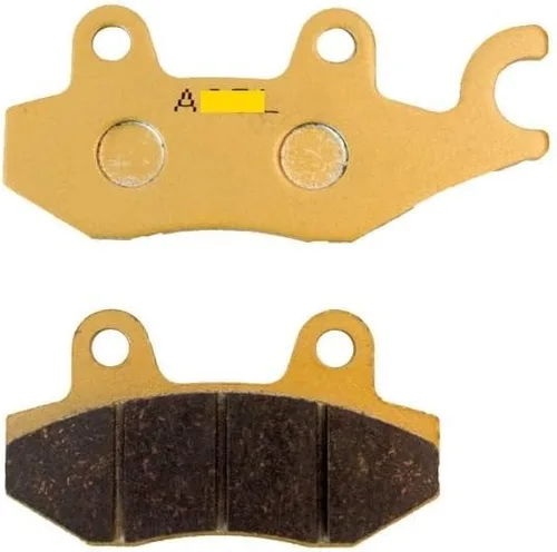 Miniatura 4 de Pastillas de freno delanteras y traseras para bicicleta de motor para Y YZ 125 250 DT 200 230 TT 250 XTZ 250 WR 200 250 500#c