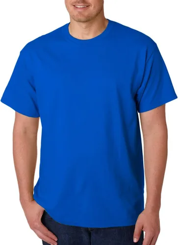 Miniatura 120 de Gildan Camiseta en Blanco - Estilo 5000 Unisex para Adulto