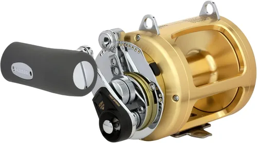 Miniatura 2 de Shimano Carrete multiplicador Tiagra Big Game