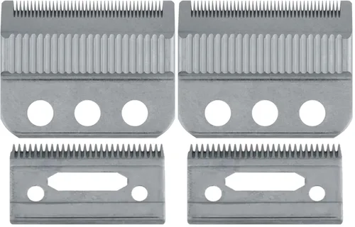 Miniatura 7 de Wahl Professional - Adjusto-Lock 3 Hole Clipper Blade #1026-001 - for Wahl