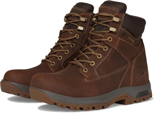 Miniatura 9 de Dunham 8000 Works - Botas impermeables con punta lisa (6 pulgadas)
