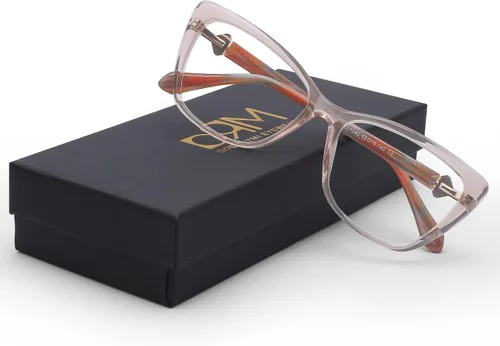 Miniatura 26 de Gafas de luz azul para mujer, antirreflejos para juegos y computadora, con ajuste cómodo