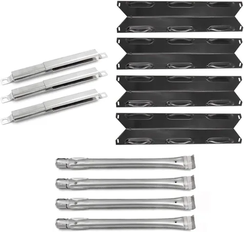 Hongso Kit de reparación para Kenmore 146.34611410, 146.34611411, 146.16198211, 146.16197211, 146.46365610, 146.10016510, 146.46372610 , 57.5 in.