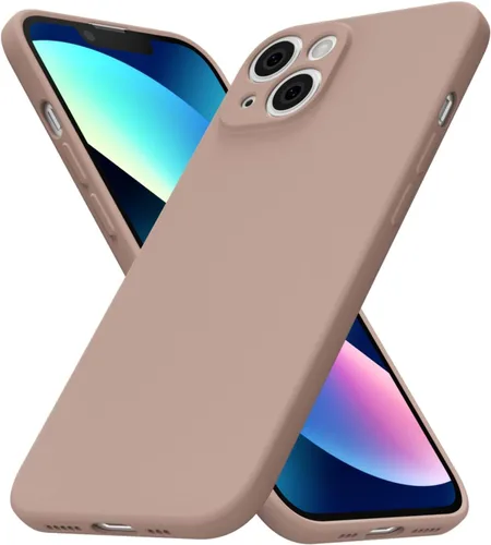 Miniatura 365 de Funda de silicona para iPhone 11, funda delgada de gel de goma suave para mujeres y niñas, bonita funda de teléfono de TPU mate con protección