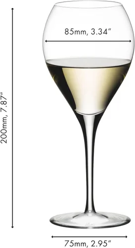 Miniatura 3 de Riedel Sommeliers Sauternes