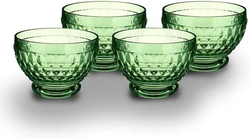 Miniatura 91 de Villeroy & Boch Boston - Cuenco de cristal, Cáliz