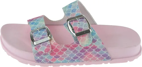 Miniatura 3 de Capelli New York Sandalias moldeadas inyectadas para niñas