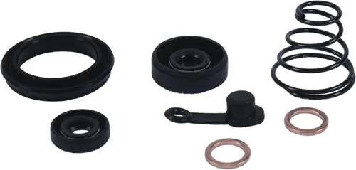 Kit de cilindro esclavo de embrague de carreras All Balls 18-6030 Compatible con/Reemplazo para Honda GL1500 1988-1990, GL1500A 1991-2000, GL1500C