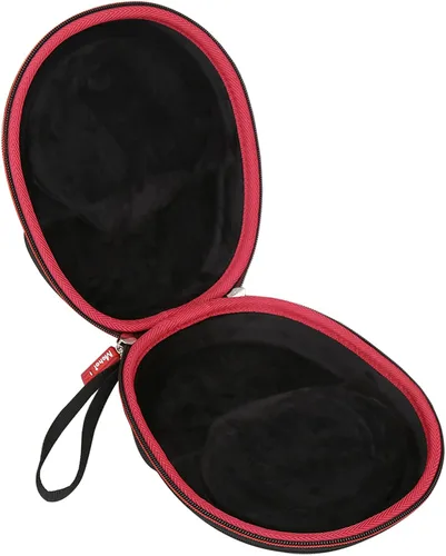 Miniatura 2 de Mchoi Funda rígida compatible con auriculares Logitech H390 / Logitech Zone 301 con cable, solo funda