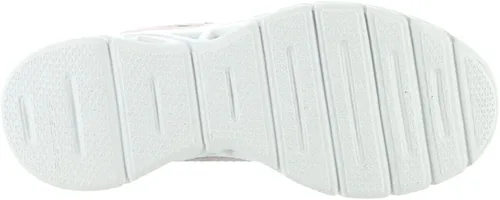 Miniatura 4 de Skechers Sport Fresh Charm - Tenis deportivos para mujer, LGMT gris claro multicolor, 8.5, Lgmtgris claro Multi