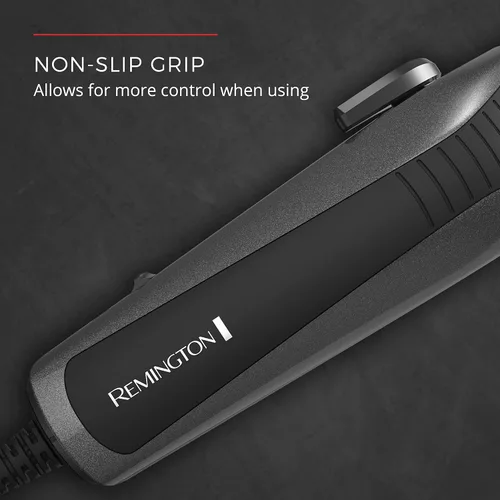 Miniatura 10 de Remington Easy Fade - Kit de corte de pelo para hombres, peines fijos cónicos y estándar, estuche de viaje incluido, color negro
