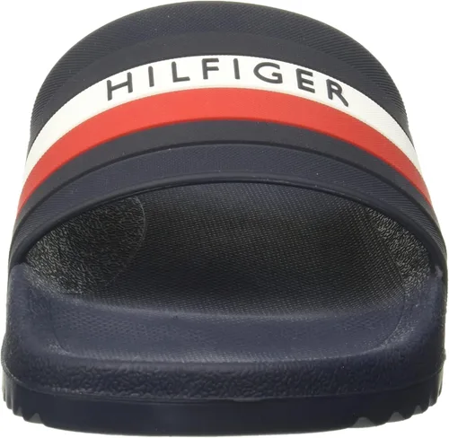 Miniatura 2 de Tommy Hilfiger Sandalias Riker Slide para hombre