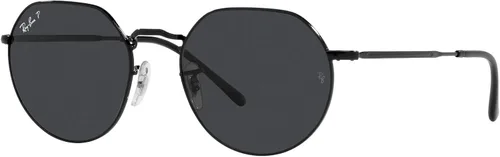 Miniatura 2 de Ray-Ban RB3565 Jack Round Sunglasses