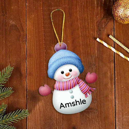 Miniatura 6 de Foto personalizada con luces de árbol de Navidad, foto familiar personalizada, lámpara de Navidad de metal, decoración de lámpara de Navidad