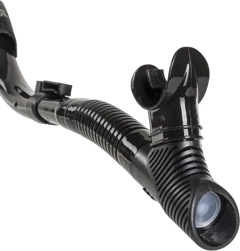 Miniatura 2 de IST Tubo de silicona suave y flexible semiseco