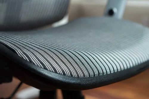 Miniatura 14 de ErgoMax - Silla de oficina ergonómica ajustable verde de 53 pulgadas, silla ergonómica de oficina en casa, silla ergonómica con reposacabezas