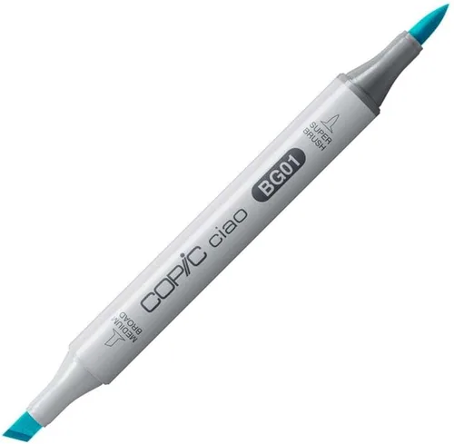 Miniatura 45 de Copic Marcadores Ciao, Malva