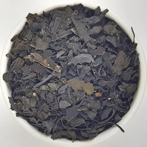 Miniatura 2 de Herba Organica Bladderwrack - Fucus L - Té de hierbas (3.53 oz)