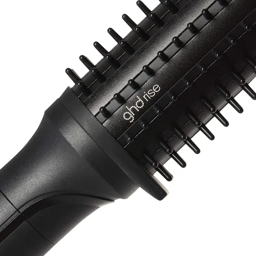 Miniatura 7 de ghd Rise Cepillo Caliente Voluminizador - Cepillo caliente profesional de 1.25” para cabello seco con elevación máxima de la raíz, 2x volumen