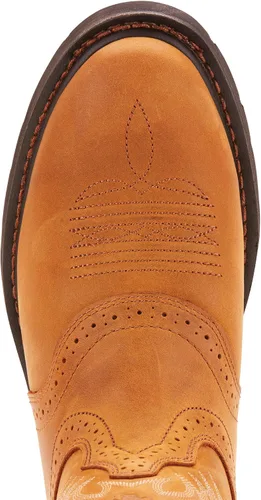 Miniatura 5 de ARIAT Men's Sierra Saddle Work Boot