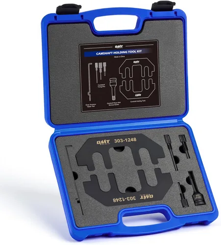 Kit de herramientas de sujeción de árbol de levas Orion Motor Tech, juego de soporte de alineación de sincronización del motor con soportes de árbol