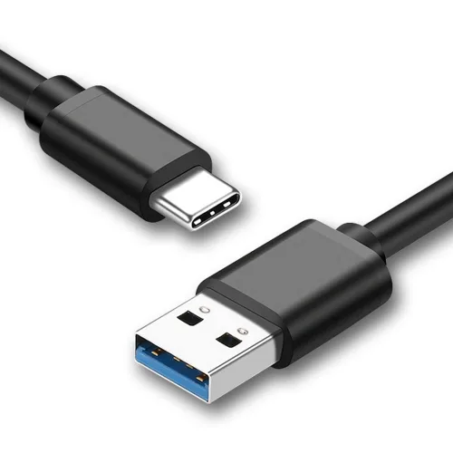 Miniatura 8 de Cable USB-C de 3 pies para iPad Pro 12.9/11 2018 Galaxy Ultra S20+S10 S9 Note 10 Tab S4, cable MacBook Air tipo C para Google Pixel 3a 2 XL, LG