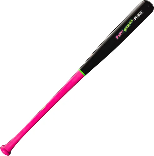 Miniatura 3 de Louisville Slugger Pro Prime Savannah Bananas and Party Animals VG27 Maple Baseball Bats