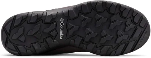 Miniatura 10 de Columbia Men's Redmond V2 Mid Waterproof Hiking Shoe