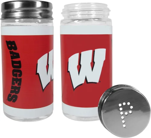 Miniatura 14 de Siskiyou Sports NCAA unisex Salt and Peper Shakers