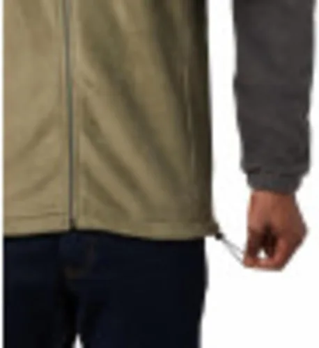 Miniatura 5 de Columbia Steens Mountain 2.0 - Chaqueta de vellón con cremallera completa para hombre