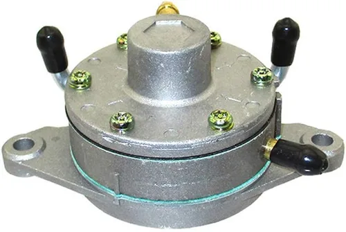 Miniatura 3 de Bomba de combustible de doble salida DF52-73 para motos de nieve embarcaciones para SKI DOO Cat 42-5311 14-2223 DF5273
