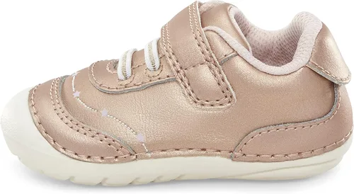 Miniatura 4 de Stride Rite Zapato Adalyn First Walker para bebé niña