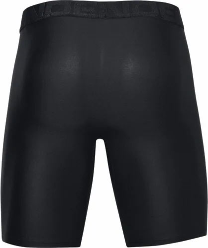 Miniatura 4 de Under Armour Tech Boxerjock Bóxer para hombre, 9pulgadas, paquete de 2
