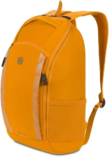 Miniatura 19 de SwissGear Shield - Mochila para laptop, Azul claro