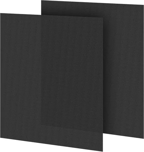 Miniatura 11 de Paquete de 2 filtros de repuesto BF35 compatibles con BF35 para purificador BreatheSmart Classic, 2 filtros 2 en 1 + 2 prefiltros de carbono