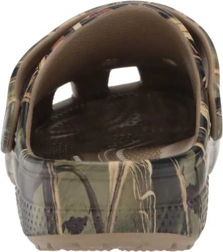 Miniatura 3 de Crocs Unisex-Child Classic Realtree Clog
