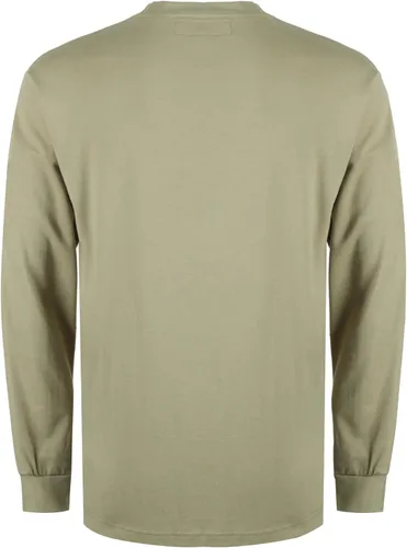 Miniatura 62 de KONRECO Camisas FR para hombre resistentes al fuego/ignífugo CAT2 7oz algodón dos tonos y camisa Henley