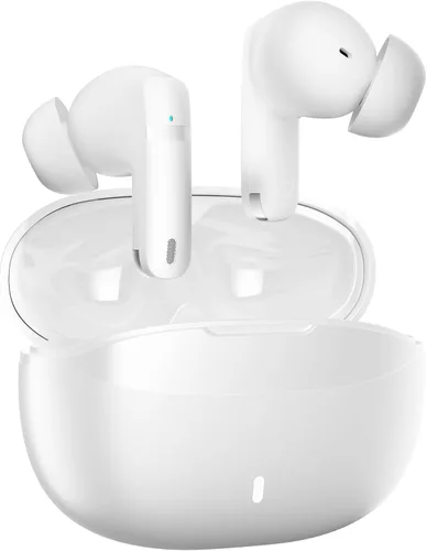 Miniatura 4 de Wireless Earbuds, 100H Bluetooth 5.4 Headphones, ENC+ ANC Noise Cancelling Touch Control True Wireless Bluetooth Ear Buds (Blue)