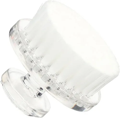 Cepillo facial exfoliante facial, cepillo exfoliante facial, maquillaje, mezcla de piel, limpieza de poros, exfoliante para cara, portátil
