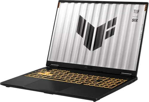Miniatura 11 de ASUS TUF Gaming F16 (2025) - Laptop para juegos, pantalla IPS-Level FHD+ de 16” a 165 Hz, 16:10, procesador Intel® Core™ i7 14650HX, NVIDIA® GeForce