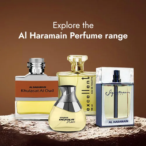 Miniatura 10 de Al Haramain Amber Oud Gold Edition – Perfume árabe unisex para mujeres y hombres – Ámbar de larga duración – 2 onzas