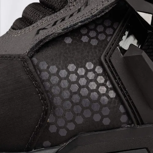 Miniatura 5 de KLIM Botas de moto Adventure GTX para hombre Negro (Stealth Black)