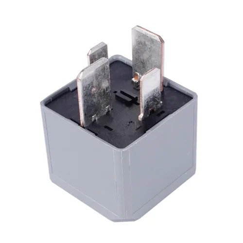 Miniatura 5 de F80B-14B192-AA 12VDC 70A 4Pins Relé de potencia automotriz compatible con V23136-J4-X89 DH22-14B192-EA V23136-J4-X62 5M5T-14B192-EA V23136-J4-X600 34