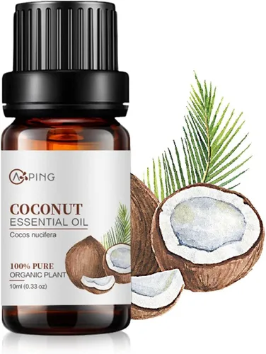 Miniatura 13 de Aceite esencial de mirra, 100 % puro, orgánico natural (Commiphora myrrha), aceite de mirra para difusor, aroma, spa, masaje, yoga, perfume, 0.33