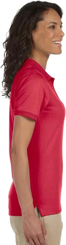 Miniatura 3 de Jerzees Polo SpotShield para mujer