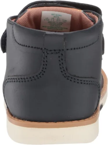Miniatura 3 de Stride Rite Baby-Boy's SRT Quinn Sneaker