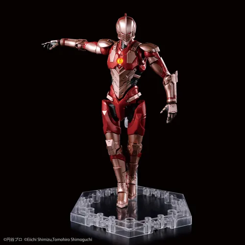 Miniatura 8 de Bandai Hobby Ultraman - Ultraman Tipo B (Limiter Release Ver.), Bandai Spirits Figure-Rise Standard Model Kit