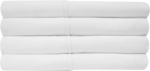Miniatura 59 de Sábanas de cama tamaño California King – 6 piezas 1500 Supreme Collection Juego de sábanas de microfibra cepillada fina con bolsillos profundos Aqua