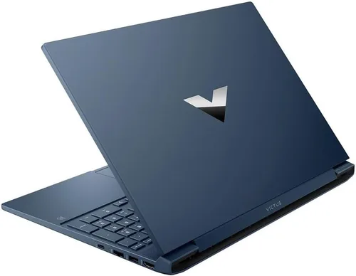 Miniatura 3 de HP Victus 15.6" Full HD 144Hz Gaming Laptop Intel Core i5-12450H 12ª generación 4.4 GHz 8GB/512GB SSD Win 11 Home Performance Azul 9T9R8UA#ABA