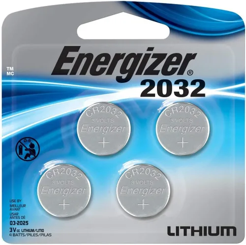 Miniatura 9 de Energizer Batería de litio CR2450, 3 V ECR2450, 6, 6